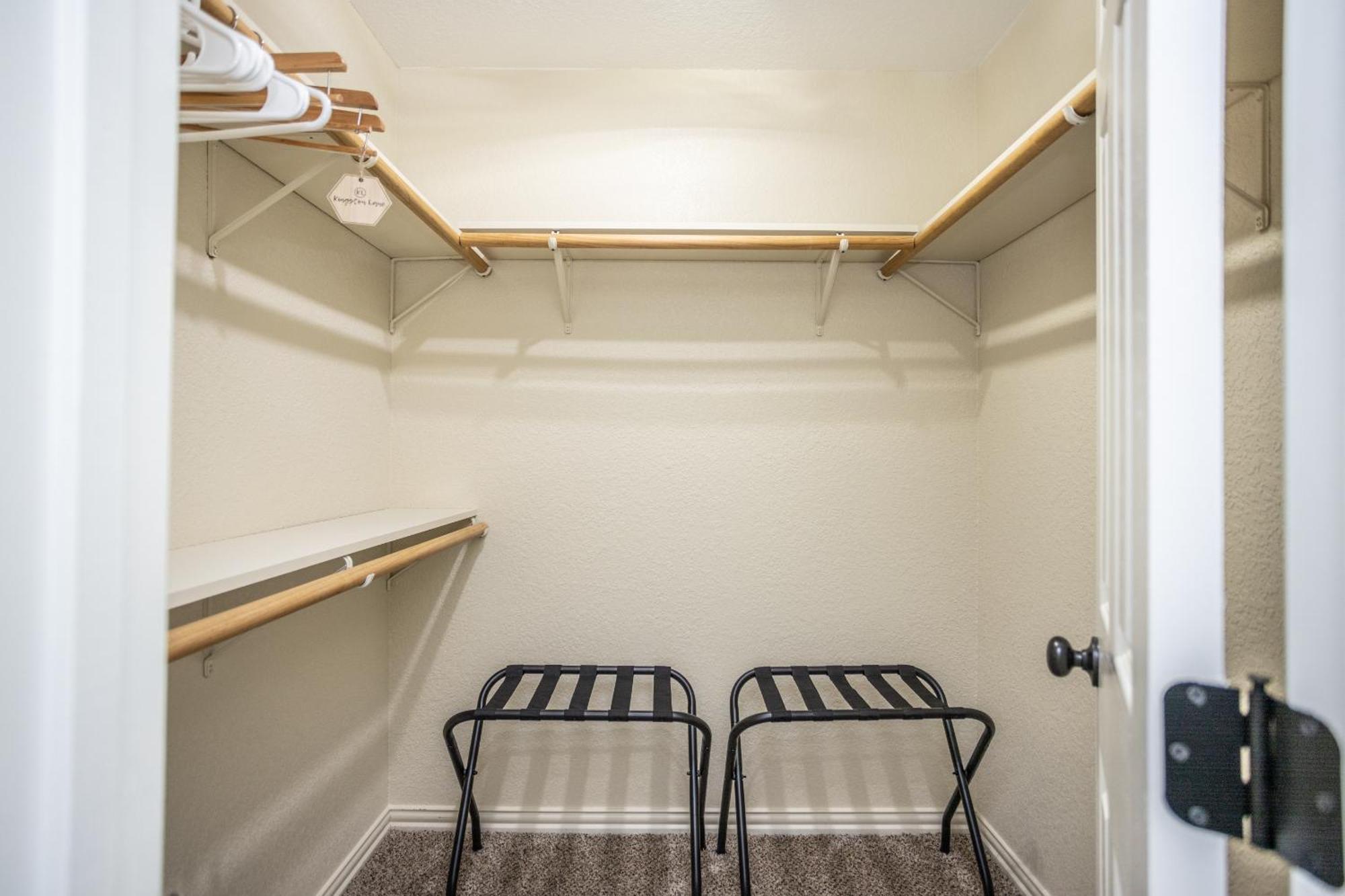 Tranquil 3-Bedroom Cabin Near Winstar Casino Thackerville Bagian luar foto