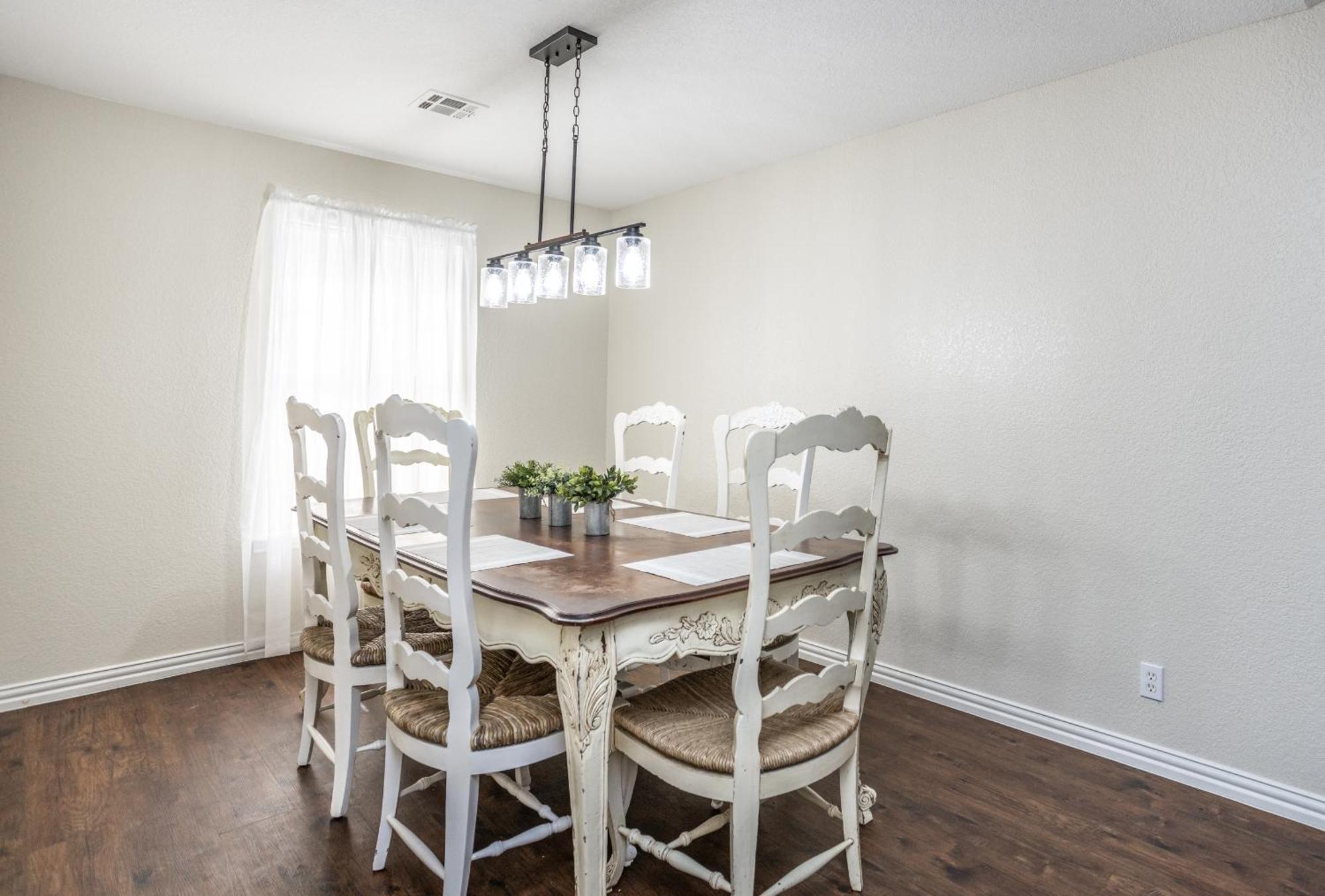 Tranquil 3-Bedroom Cabin Near Winstar Casino Thackerville Bagian luar foto